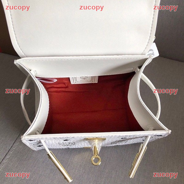 MCM バッグ コピー 激安通販 - ZC-BG-12D3Q9V 画像 9