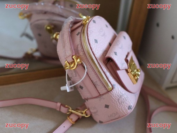 MCM 格安 MCM バッグ スーパーコピー - ZC-BG-1CQ6J00 原画像 2
