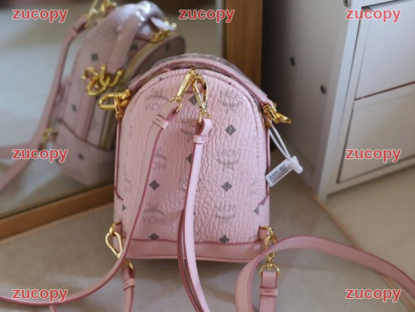 格安 MCM バッグ スーパーコピー - ZC-BG-1CQ6J00 画像 3