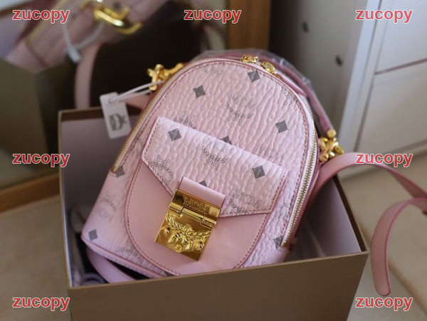 MCM 格安 MCM バッグ スーパーコピー - ZC-BG-1CQ6J00 原画像 4