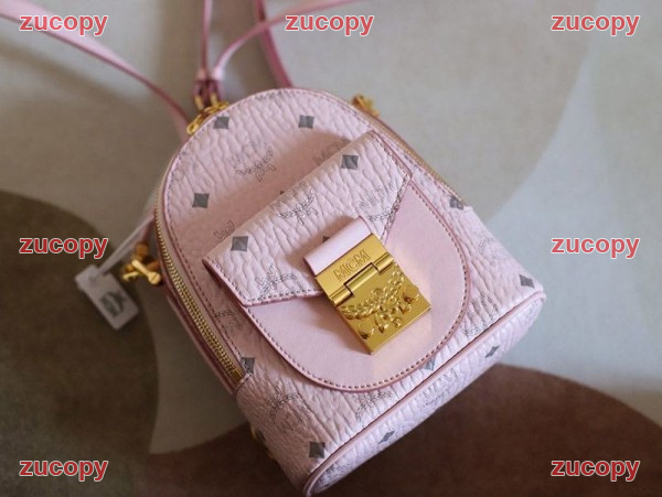 格安 MCM バッグ スーパーコピー - ZC-BG-1CQ6J00 画像 5