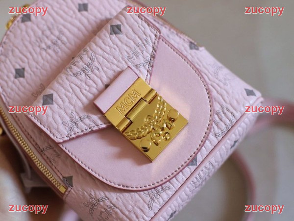 MCM 格安 MCM バッグ スーパーコピー - ZC-BG-1CQ6J00 原画像 6