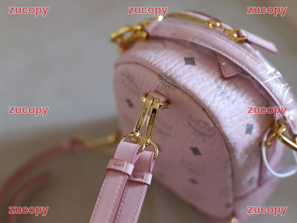 格安 MCM バッグ スーパーコピー - ZC-BG-1CQ6J00 画像 7