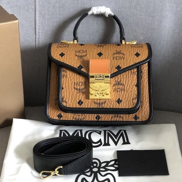 格安 MCM バッグ スーパーコピー - ZC-BG-0LLG8RL