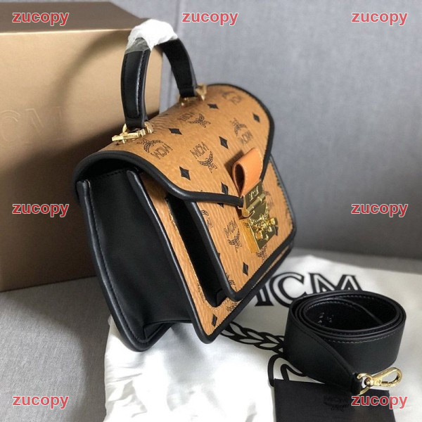 MCM 格安 MCM バッグ スーパーコピー - ZC-BG-0LLG8RL 原画像 2