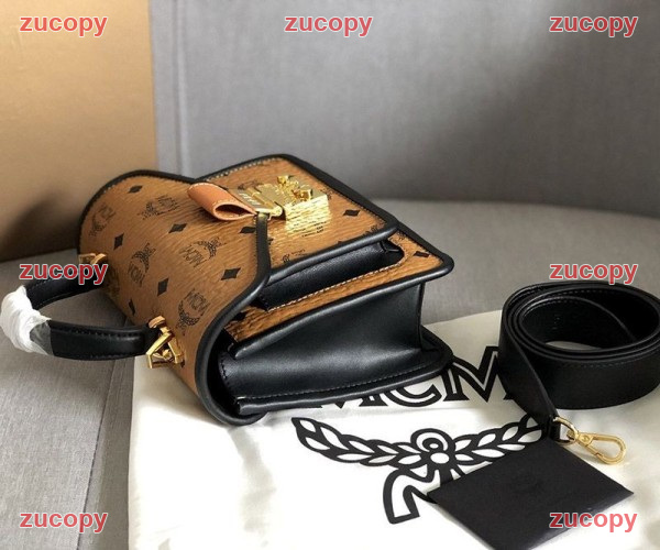 MCM 格安 MCM バッグ スーパーコピー - ZC-BG-0LLG8RL 原画像 5