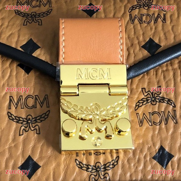 格安 MCM バッグ スーパーコピー - ZC-BG-0LLG8RL 画像 6