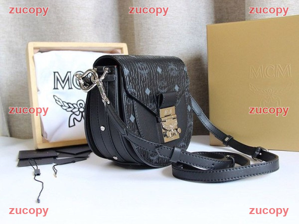 送料無料 MCM バッグ スーパーコピー - ZC-BG-0O1ITLQ 画像 2