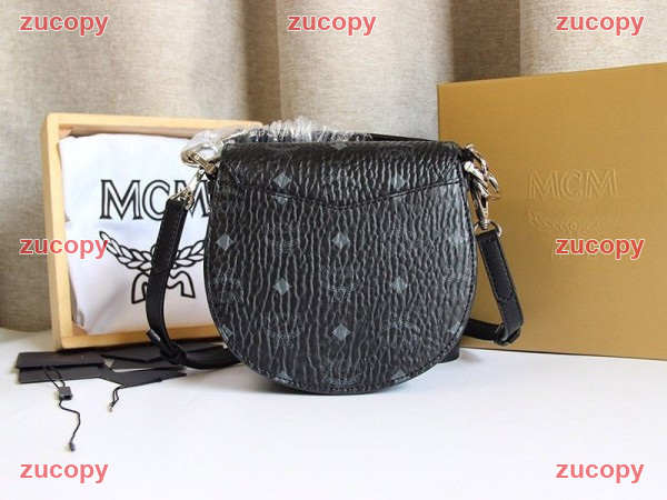 MCM 送料無料 MCM バッグ スーパーコピー - ZC-BG-0O1ITLQ 原画像 3