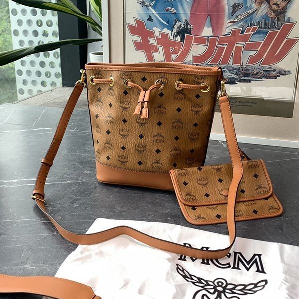 人気 MCM バッグ N級品 - ZC-BG-0TIGGNL
