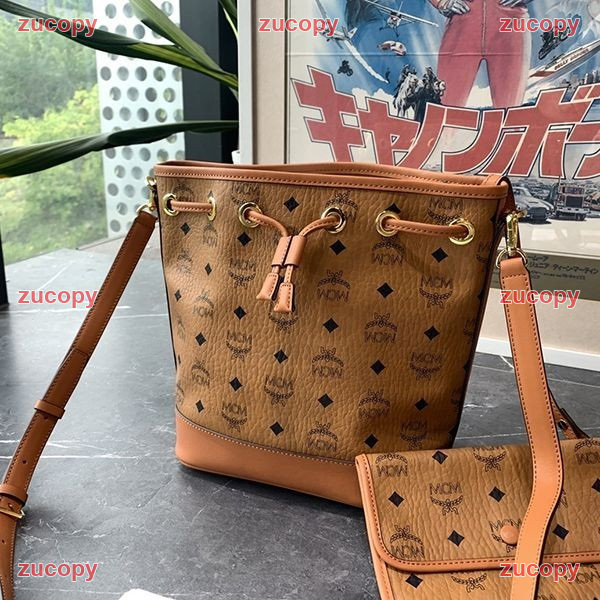 MCM 人気 MCM バッグ N級品 - ZC-BG-0TIGGNL 原画像 2