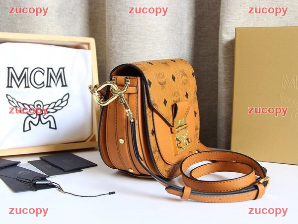 大人気 MCM バッグ コピー - ZC-BG-1VXWLCF 画像 2