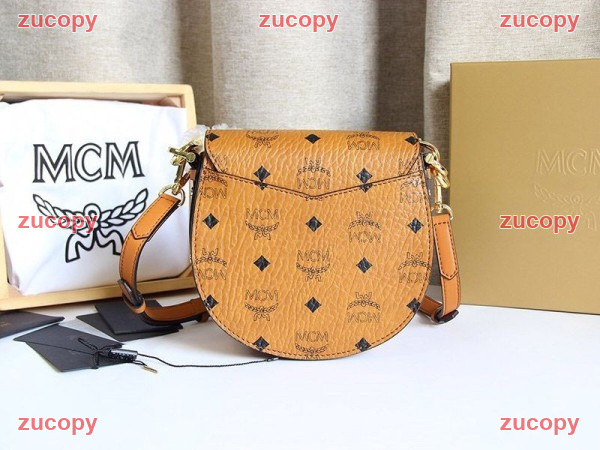 MCM 大人気 MCM バッグ コピー - ZC-BG-1VXWLCF 原画像 3
