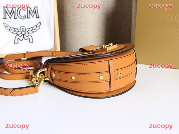大人気 MCM バッグ コピー - ZC-BG-1VXWLCF 画像 4