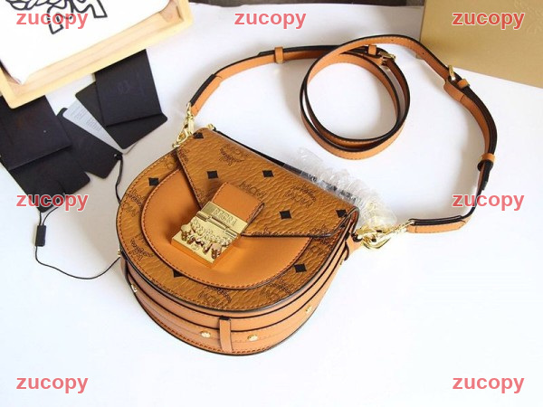 MCM 大人気 MCM バッグ コピー - ZC-BG-1VXWLCF 原画像 5