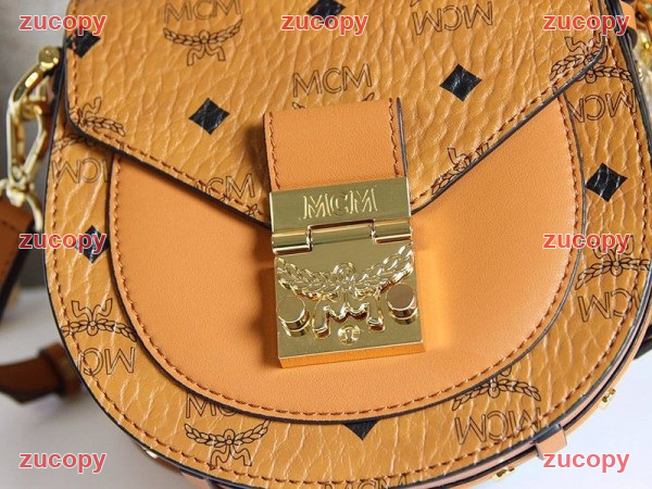 大人気 MCM バッグ コピー - ZC-BG-1VXWLCF 画像 6