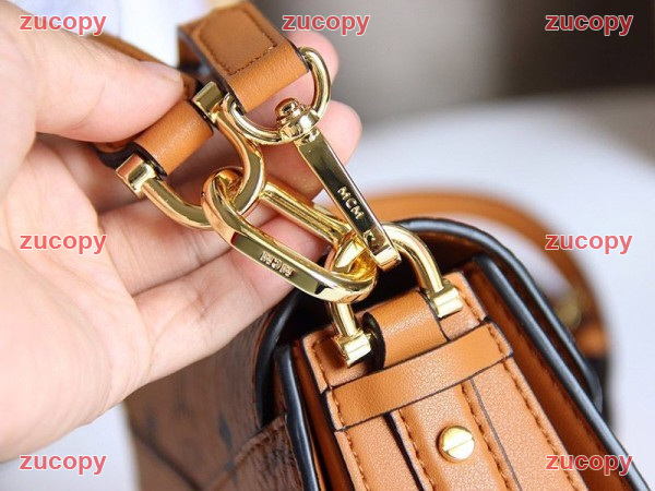 MCM 大人気 MCM バッグ コピー - ZC-BG-1VXWLCF 原画像 7