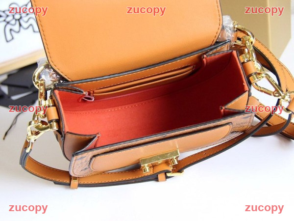 大人気 MCM バッグ コピー - ZC-BG-1VXWLCF 画像 9