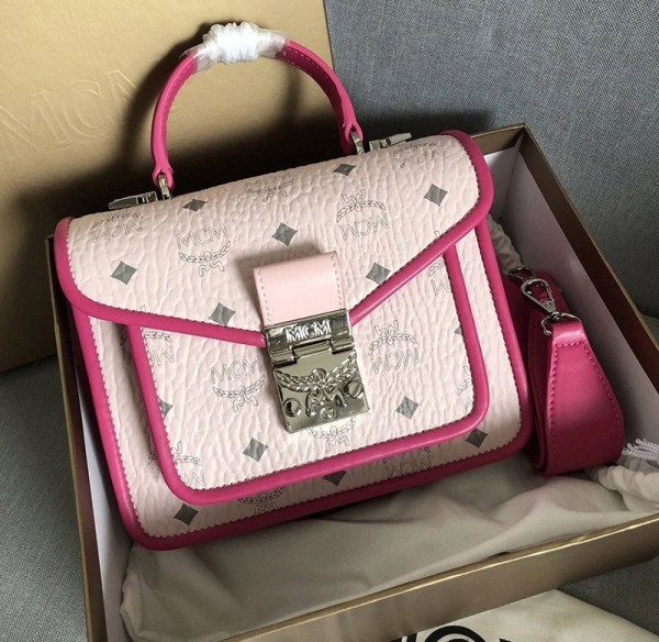 大人気 MCM バッグ コピー - ZC-BG-079VC3G