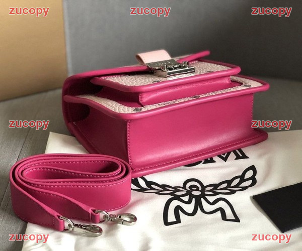 MCM 大人気 MCM バッグ コピー - ZC-BG-079VC3G 原画像 4