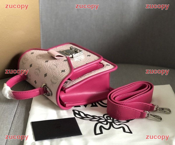 大人気 MCM バッグ コピー - ZC-BG-079VC3G 画像 5