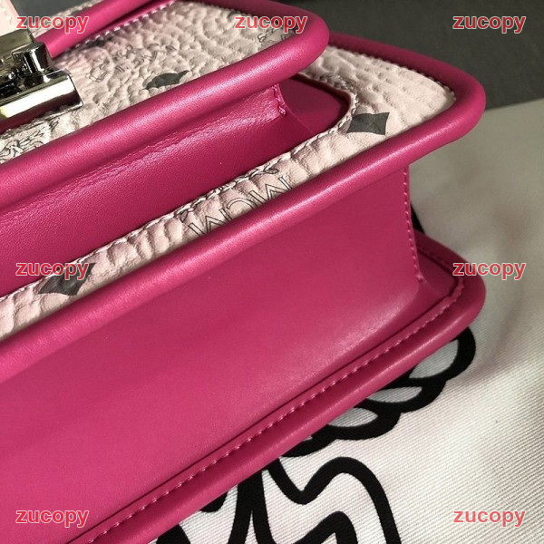 大人気 MCM バッグ コピー - ZC-BG-079VC3G 画像 6