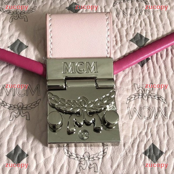 MCM 大人気 MCM バッグ コピー - ZC-BG-079VC3G 原画像 7