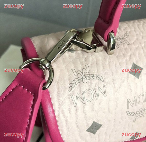 MCM 大人気 MCM バッグ コピー - ZC-BG-079VC3G 原画像 8