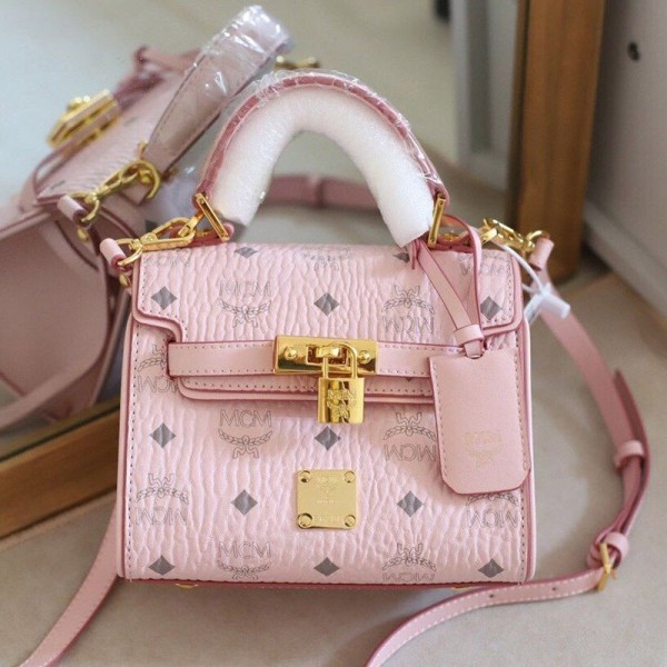 人気 MCM バッグ N級品 - ZC-BG-1F693U5