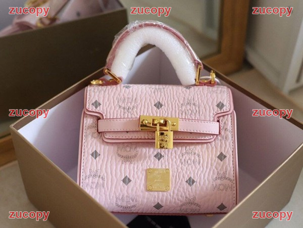 MCM 人気 MCM バッグ N級品 - ZC-BG-1F693U5 原画像 2