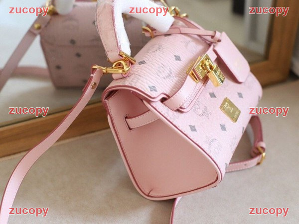 人気 MCM バッグ N級品 - ZC-BG-1F693U5 画像 3