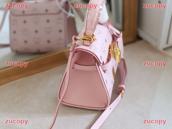 MCM 人気 MCM バッグ N級品 - ZC-BG-1F693U5 原画像 4