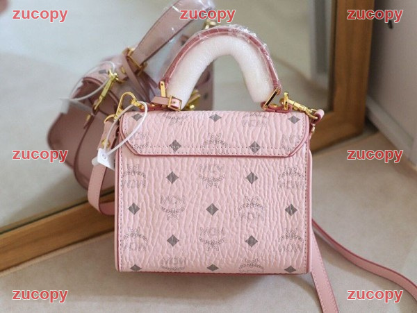 MCM 人気 MCM バッグ N級品 - ZC-BG-1F693U5 原画像 5
