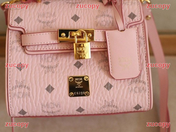 人気 MCM バッグ N級品 - ZC-BG-1F693U5 画像 7