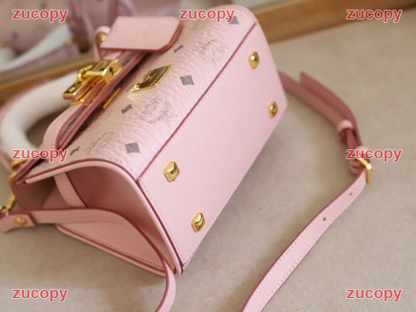 人気 MCM バッグ N級品 - ZC-BG-1F693U5 画像 8