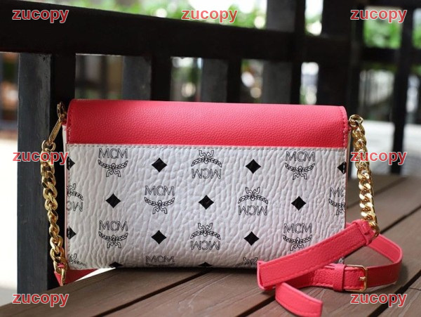 MCM 送料無料 MCM バッグ スーパーコピー - ZC-BG-1PJBWKA 原画像 4