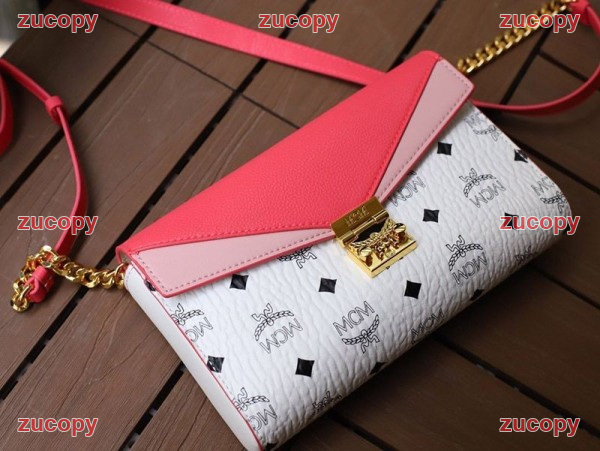 送料無料 MCM バッグ スーパーコピー - ZC-BG-1PJBWKA 画像 5