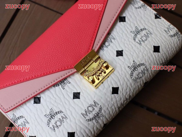 送料無料 MCM バッグ スーパーコピー - ZC-BG-1PJBWKA 画像 6