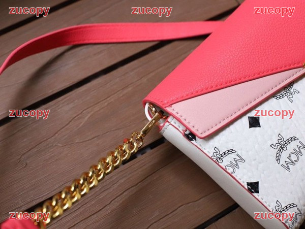 MCM 送料無料 MCM バッグ スーパーコピー - ZC-BG-1PJBWKA 原画像 7