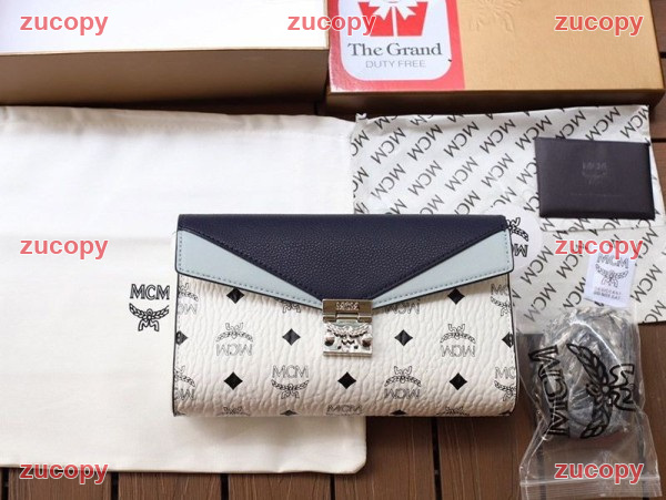 大人気 MCM バッグ コピー - ZC-BG-0YELMBV 画像 2