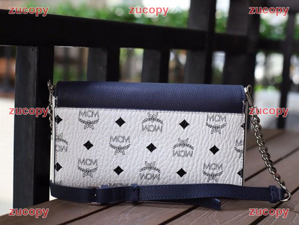 MCM 大人気 MCM バッグ コピー - ZC-BG-0YELMBV 原画像 4