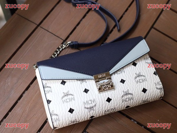 大人気 MCM バッグ コピー - ZC-BG-0YELMBV 画像 5