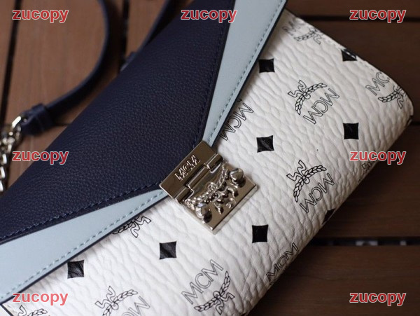 大人気 MCM バッグ コピー - ZC-BG-0YELMBV 画像 6