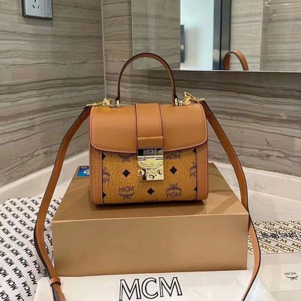 MCM バッグ N級品 送料無料 - ZC-BG-18ROF20