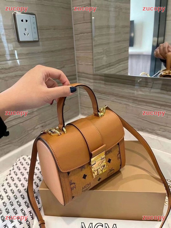 MCM バッグ N級品 送料無料 - ZC-BG-18ROF20 画像 2