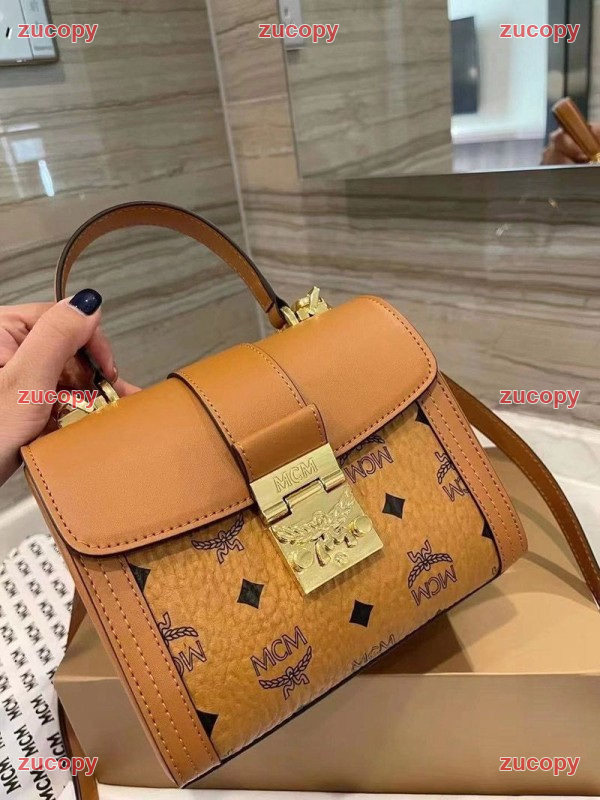 MCM MCM バッグ N級品 送料無料 - ZC-BG-18ROF20 原画像 3