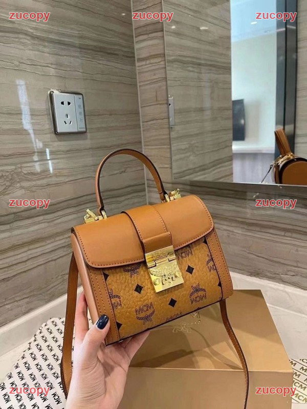 MCM MCM バッグ N級品 送料無料 - ZC-BG-18ROF20 原画像 4