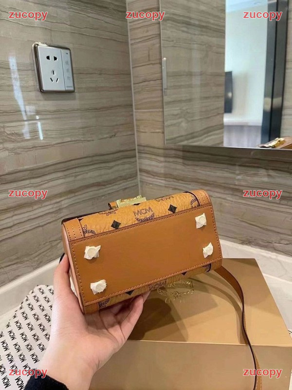 MCM バッグ N級品 送料無料 - ZC-BG-18ROF20 画像 5