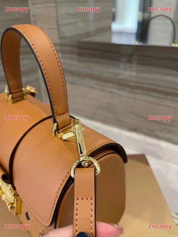 MCM バッグ N級品 送料無料 - ZC-BG-18ROF20 画像 7