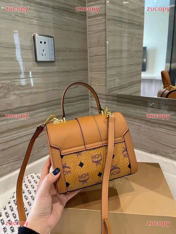 MCM MCM バッグ N級品 送料無料 - ZC-BG-18ROF20 原画像 8